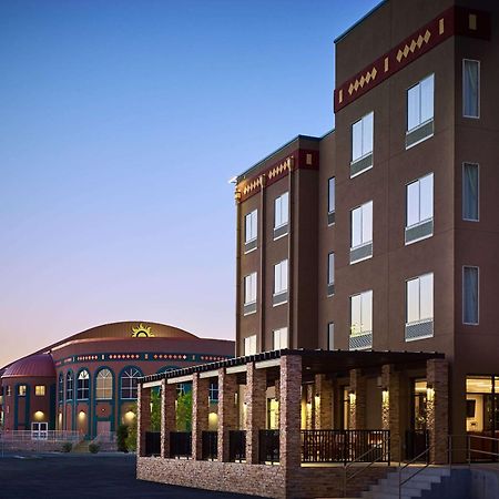 The Hotel At Sunland Park Casino El Paso, Ascend Hotel Collection Exterior foto