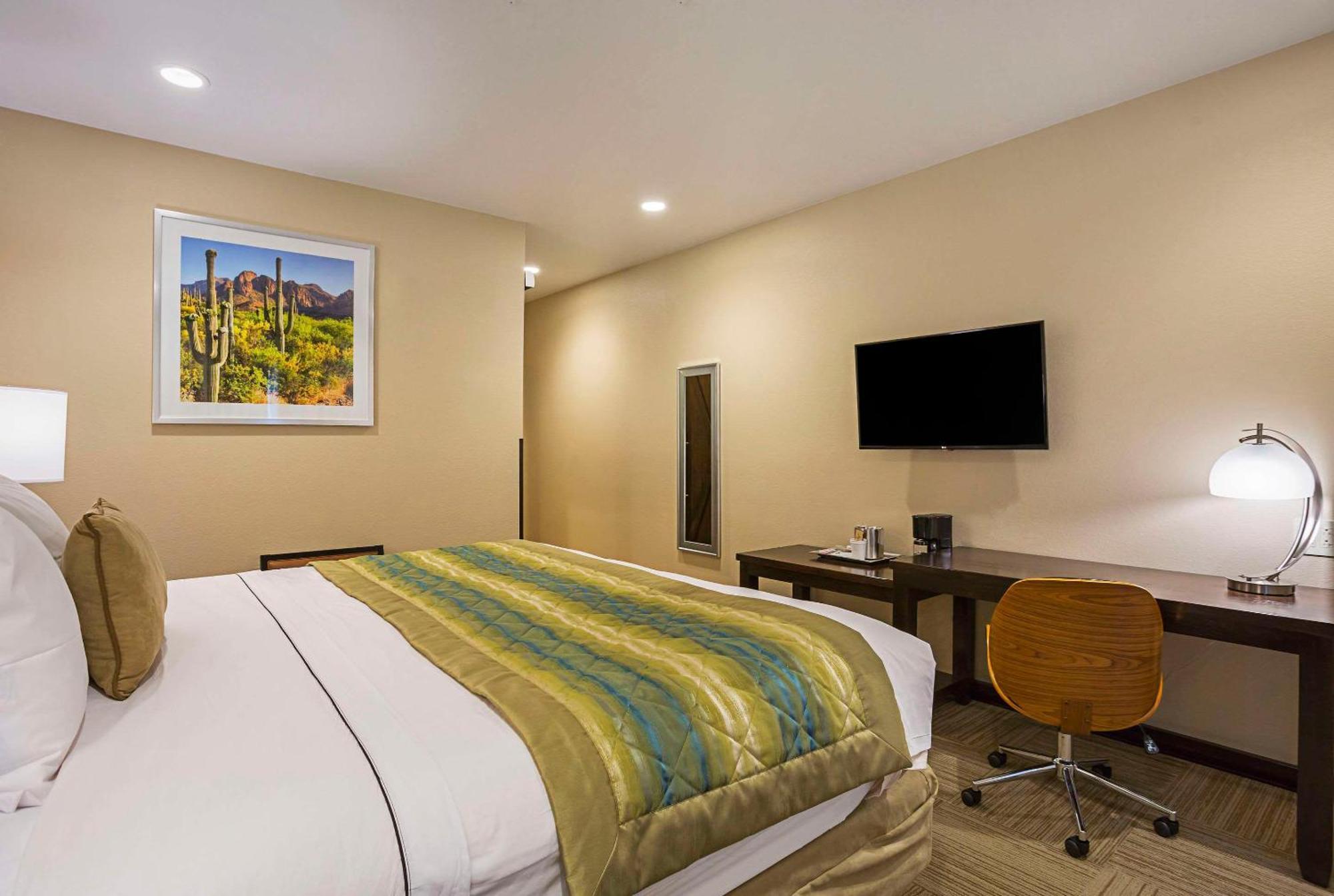 The Hotel At Sunland Park Casino El Paso, Ascend Hotel Collection Exterior foto