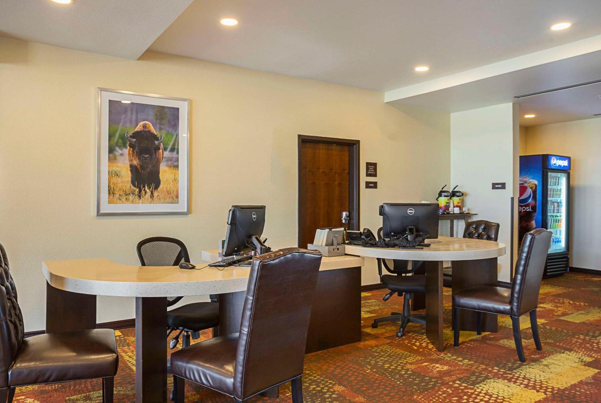 The Hotel At Sunland Park Casino El Paso, Ascend Hotel Collection Exterior foto